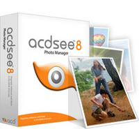 Скоро в продаже: новая версия ACDSee 8