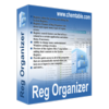 Вышла финальная версия Reg Organizer 4.23