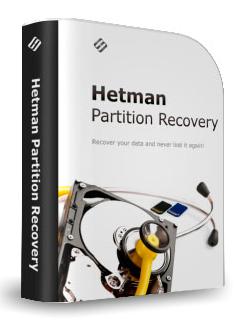 Hetman Software обновила свою линейку программ для восстановления данных