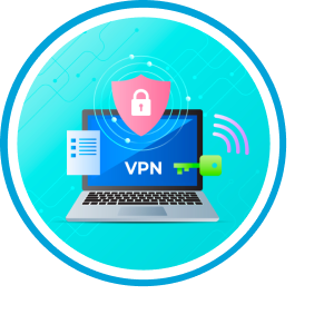 Достаточно ли установить VPN для безопасности в сети?
