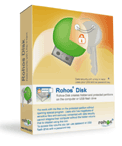 Rohos Disk v.1.7 - шифрование портативных устройств