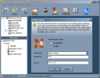 Novell NetWare Revisor обновился до версии 3.3