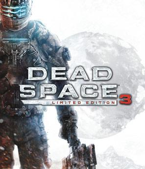 Игра Dead Space 3 уже в продаже в Allsoft