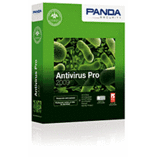 Новая линейка антивирусов Panda Security 2009