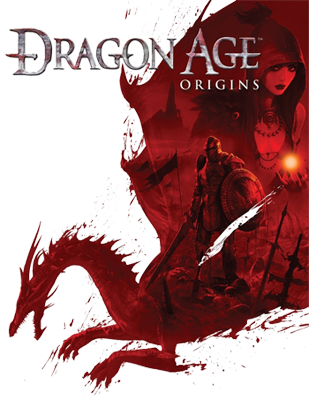 Новая ролевая игра Dragon Age: Origins от студии BioWare в продаже с начала ноября, уже принимаются предзаказы