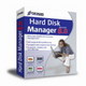 Новая версия Paragon Hard Disk Manager 8.0!