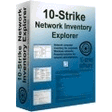 10-Strike Network Inventory Explorer - правильный учет оборудования