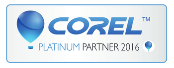 Allsoft подтвердил партнерский статус Corel Platinum Partner