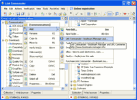 Релиз Link Commander 2.1