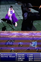 Пора готовиться к очередному дню рождения Final Fantasy III!