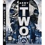 Army of Two (PS3) - сражайся с напарником