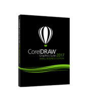 Малый бизнес сэкономит благодаря CorelDRAW Graphics Suite 2017 Small Business Edition