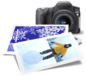 Allsoft.ru и Фото.mail.ru приглашают к участию в фотоконкурсе «Зимняя сказка»