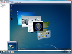 VMware Workstation 7 – виртуализация самых современных рабочих мест с поддержкой Windows 7