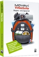Movavi VideoSuite 4.5 - комплект для работы с видео 6 в 1