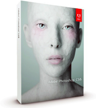Популярная программа Adobe Photoshop в кредит