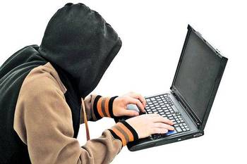 Хакеры тоже используют простые пароли