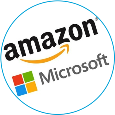 Microsoft и Amazon закроют доступ к своим облачным продуктам для российских организаций