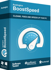 Новая версия популярной программы Auslogics BoostSpeed 10