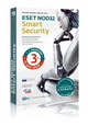  ESET NOD32 Smart Security получил высшую награду от AV-Comparatives