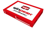 Система WinPeak CRM интегрирована с решениями корпораций «Парус» и «Галактика»