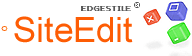 EDGESTILE SiteEdit - теперь и с поиском по сайту