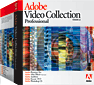 Adobe Video Collection 2.5 Professional – создание и редактирование цифровых мультимедийных материалов