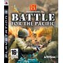 History Channel: Battle for the Pacific - битва Япония и США