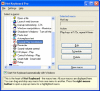 Уникальный шанс получить программу Hot Keyboard Pro бесплатно!