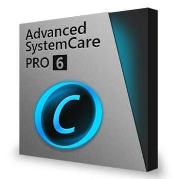 Новая версия Advanced SystemCare Pro для ускорения компьютера