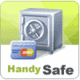 Новый Handy Safe Pro – незаметный хранитель паролей для мобильных устройств