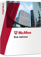 Управление рисками – новый универсальный подход от McAfee