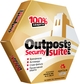 Апгрейд мощного комплекса интернет-безопасности Outpost Security Suite Pro