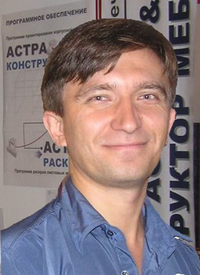 Астра - круг общения для производителей мебели