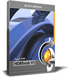 Выпущен новый продукт HDRfinish