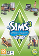 Новый каталог «Sims 3: Отдых на природе» доступен для предварительного заказа