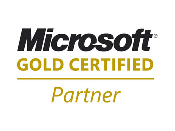 Allsoft подтвердил статус Microsoft Gold Certified Partner