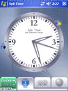 Творческий подход ко времени на Pocket PC