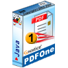 Gnostice Information Technologies объявляет о выпуске новой версии библиотеки Java компонентов Gnostice PDFOne Java v3.0