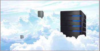 Покупка программ для управления бизнесом, CRM/ERP дает скидку на облачный хостинг