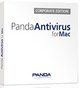 Panda Antivirus for Mac: комплексная защита любимого компьютера