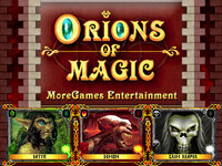 Orions of Magic - ждем лета