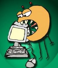 Новый вариант MyDoom эксплуатирует поисковые системы