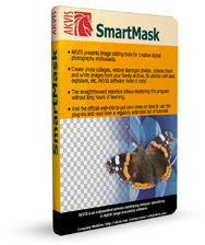 AKVIS SmartMask 6.0: Быстрое выделение сложных объектов AKVIS SmartMask 6.0: Быстрое выделение сложных объектов