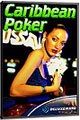 Caribbean Poker 1.07 - cыграйте в карибский покер по правилам казино штата Невада