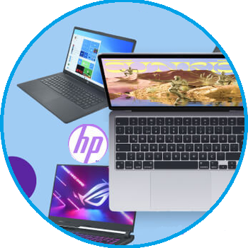 Русифицированные ноутбуки HP