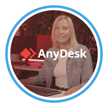 AnyDesk - новые возможности, благодаря удаленному доступу
