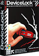 Банк контролирует использование USB устройств при помощи DeviceLock