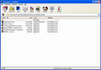 Архиваторы: WinRAR v.3.50 Beta 2