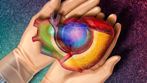 Технологии Chrome помогут выжить старому IE